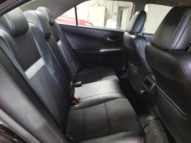 Photo 10 from auction – 2012 TOYOTA CAMRY BASE with VIN 4T1BF1FK6CU179031