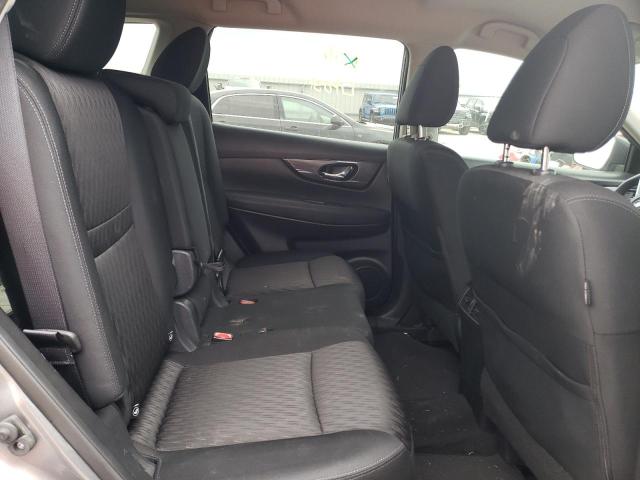 Photo 11 from auction – 2018 NISSAN ROGUE S with VIN KNMAT2MT3JP517555