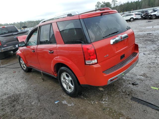 Photo 2 from auction – 2007 SATURN VUE with VIN 5GZCZ33D77S826201