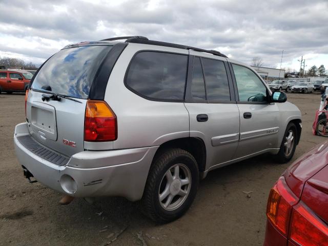 Photo 3 from auction – 2005 GMC ENVOY with VIN 1GKDT13S352380432