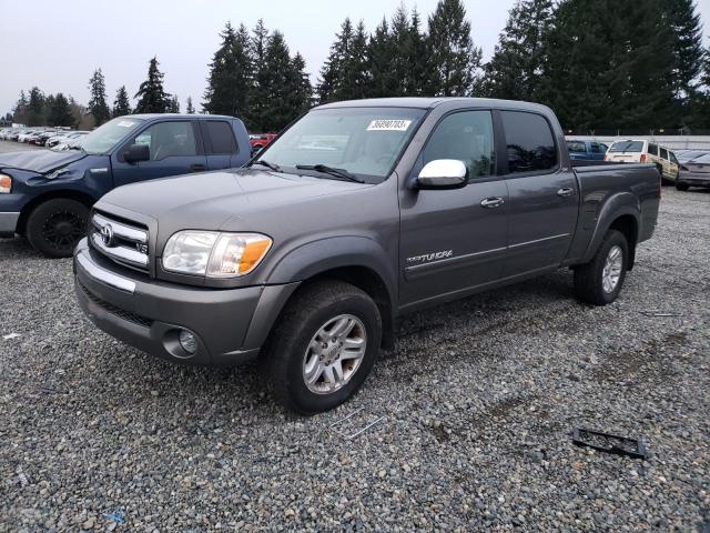 Photo 1 from auction – 2006 TOYOTA TUNDRA DOU with VIN 5TBDT44166S550112
