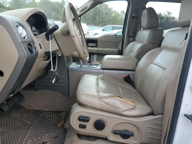 Photo 7 from auction – 2008 FORD F150 SUPER with VIN 1FTPW14578FB08701