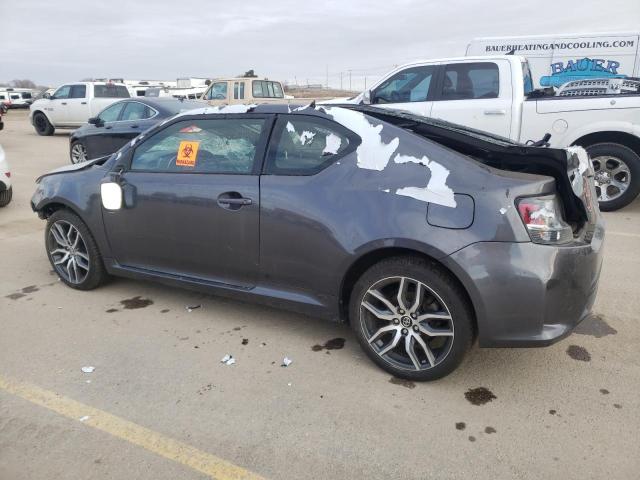 Photo 2 from auction – 2016 TOYOTA SCION TC with VIN JTKJF5C79GJ019054