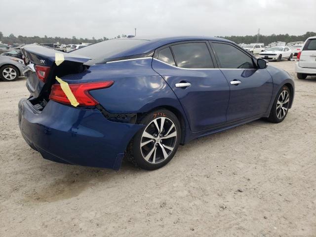 Photo 3 from auction – 2018 NISSAN MAXIMA 3.5 with VIN 1N4AA6AP7JC365703