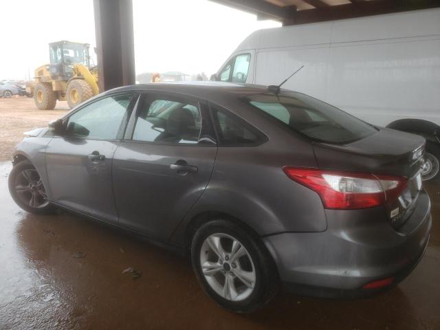 Photo 2 from auction – 2014 FORD FOCUS SE with VIN 1FADP3F21EL425410