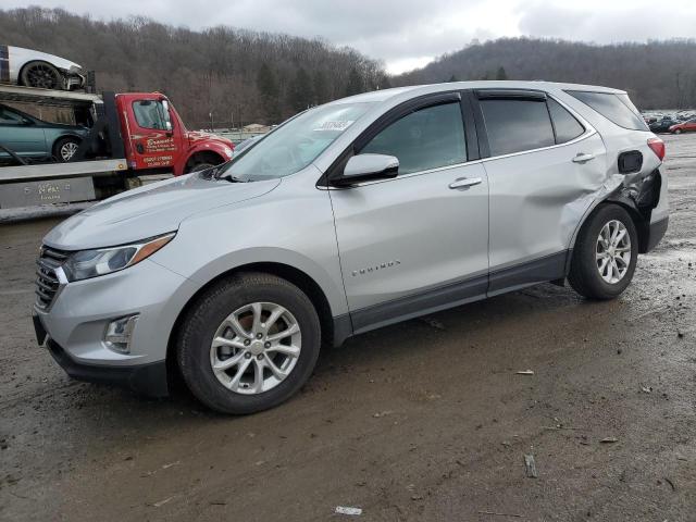 Photo 1 from auction – 2018 CHEVROLET EQUINOX LT with VIN 2GNAXJEV4J6117249