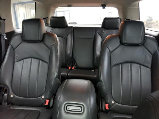 Photo 10 from auction – 2009 GMC ACADIA SLT with VIN 1GKEV33D49J100136