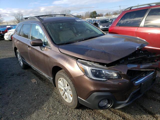 Photo 4 from auction – 2019 SUBARU OUTBACK 2. with VIN 4S4BSAFC6K3386222