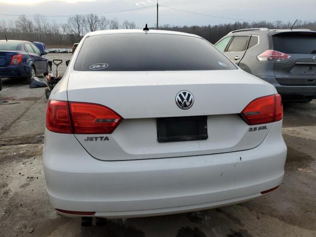 Photo 6 from auction – 2011 VOLKSWAGEN JETTA SEL with VIN 3VWLZ7AJ1BM339446