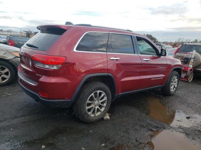 Photo 3 from auction – 2015 JEEP GRAND CHER with VIN 1C4RJFBG8FC215022