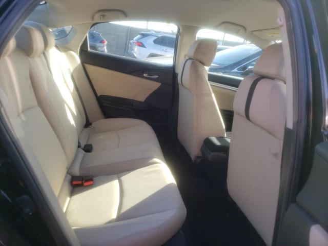 Photo 10 from auction – 2016 HONDA CIVIC LX with VIN 2HGFC2F50GH523302