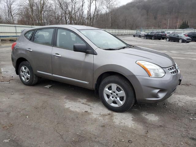 Photo 4 from auction – 2011 NISSAN ROGUE S with VIN JN8AS5MV9BW662438