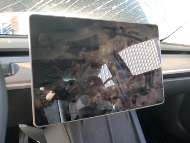 Photo 9 from auction – 2021 TESLA MODEL 3 with VIN 5YJ3E1EA3MF856566