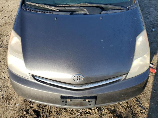 Photo 11 from auction – 2008 TOYOTA PRIUS with VIN JTDKB20U483333166