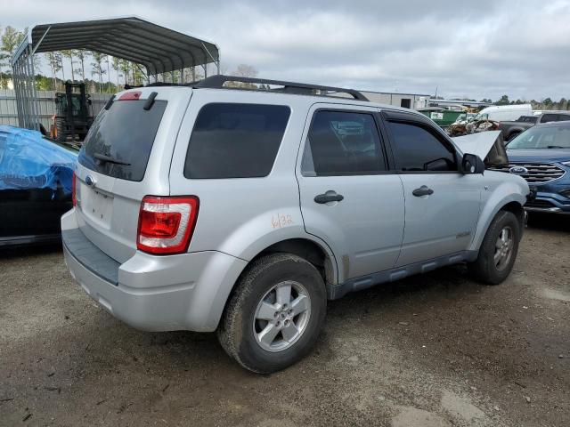 Photo 3 from auction – 2008 FORD ESCAPE XLT with VIN 1FMCU03188KC06944