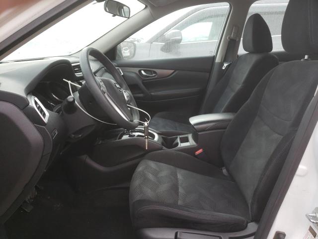 Photo 7 from auction – 2015 NISSAN ROGUE S with VIN 5N1AT2MT1FC850217