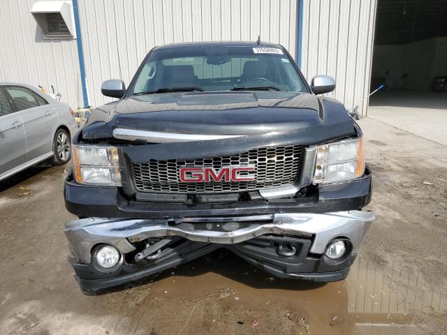 Photo 5 from auction – 2010 GMC SIERRA C15 with VIN 3GTRCVE02AG169809