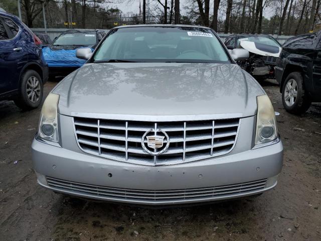 Photo 5 from auction – 2006 CADILLAC DTS with VIN 1G6KD57Y96U103928