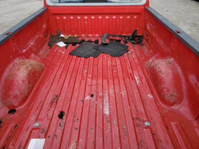 صورة رقم 10 من المزاد - 1997 FORD F250 مع VIN 1FTFF2769VNC99528