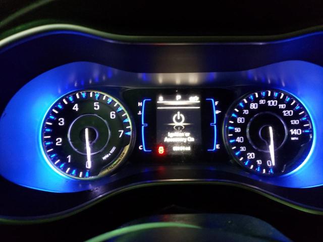 Photo 9 from auction – 2015 CHRYSLER 200 LIMITE with VIN 1C3CCCAB6FN745759
