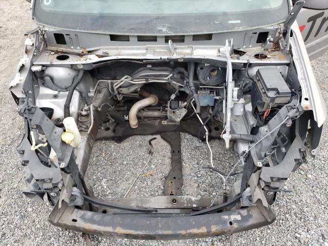 Photo 12 from auction – 2015 CHRYSLER TOWN & COU with VIN 2C4RC1BG9FR626210