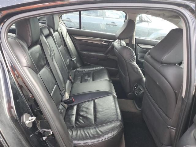 Photo 10 from auction – 2012 ACURA TL with VIN 19UUA8F21CA008002