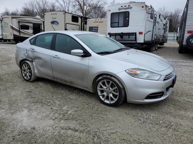 Photo 4 from auction – 2013 DODGE DART SXT with VIN 1C3CDFBA4DD268496