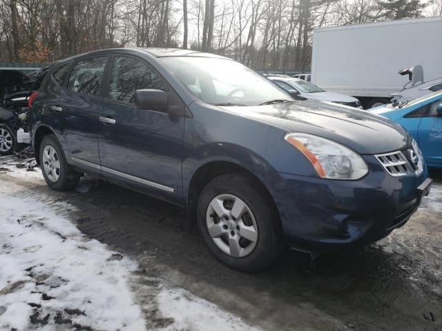 Photo 4 from auction – 2013 NISSAN ROGUE with VIN JN8AS5MV9DW642113