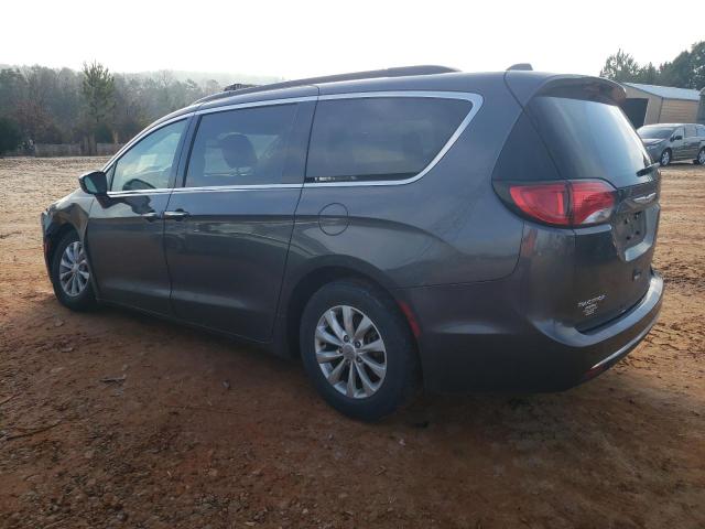 Photo 2 from auction – 2018 CHRYSLER PACIFICA T with VIN 2C4RC1FG8JR295221