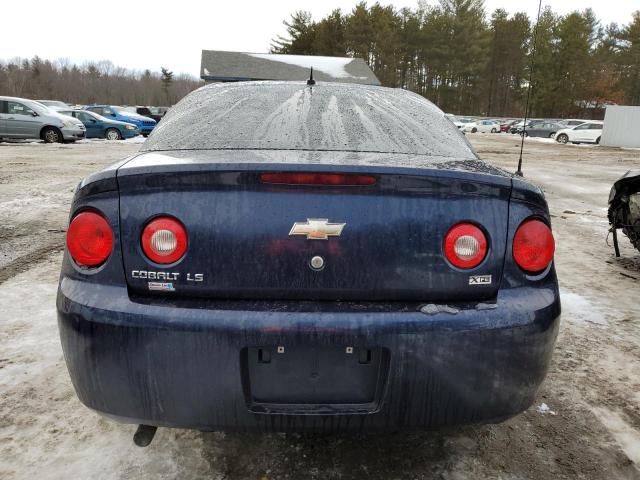 Photo 6 from auction – 2009 CHEVROLET COBALT with VIN 1G1AK18H697164929