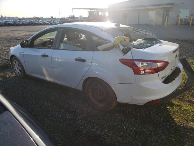 Photo 2 from auction – 2014 FORD FOCUS S with VIN 1FADP3E29EL241883