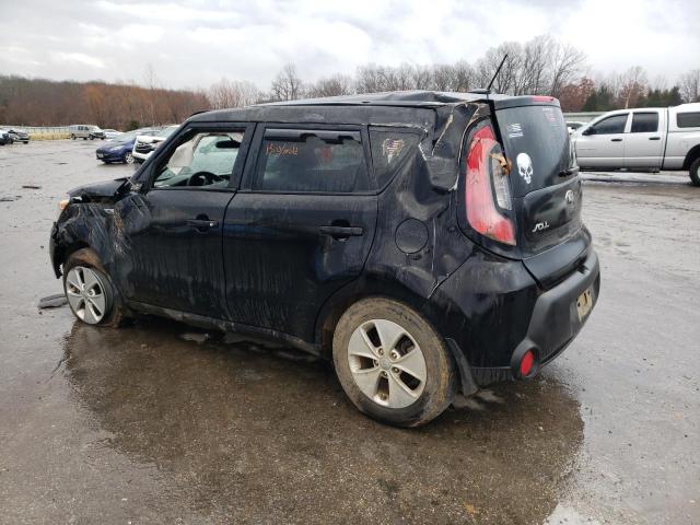 Photo 2 from auction – 2015 KIA SOUL with VIN KNDJN2A22F7782500