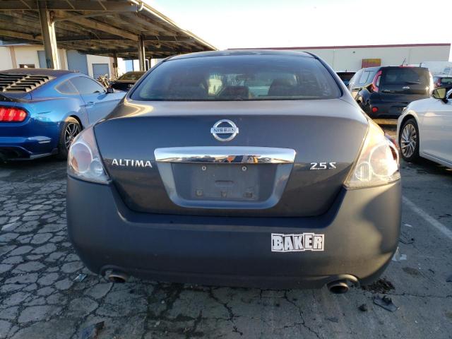 Photo 6 from auction – 2010 NISSAN ALTIMA BAS with VIN 1N4AL2AP7AN532536