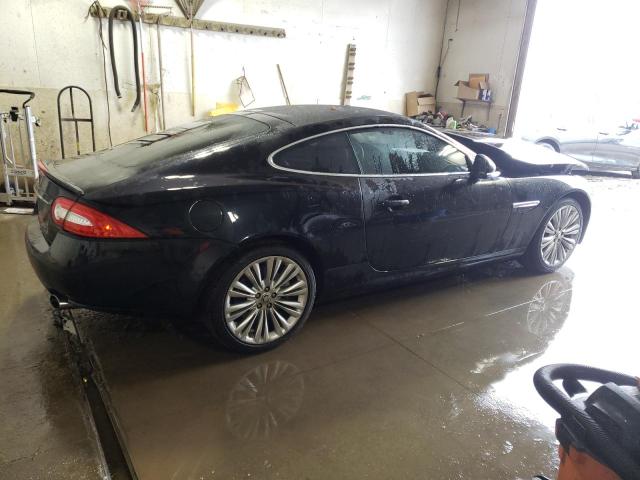 Photo 3 from auction – 2012 JAGUAR XK with VIN SAJWA4FB4CLB47209