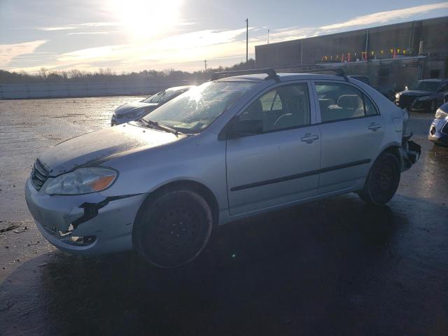 Photo 1 from auction – 2006 TOYOTA COROLLA CE with VIN 1NXBR32E46Z572596
