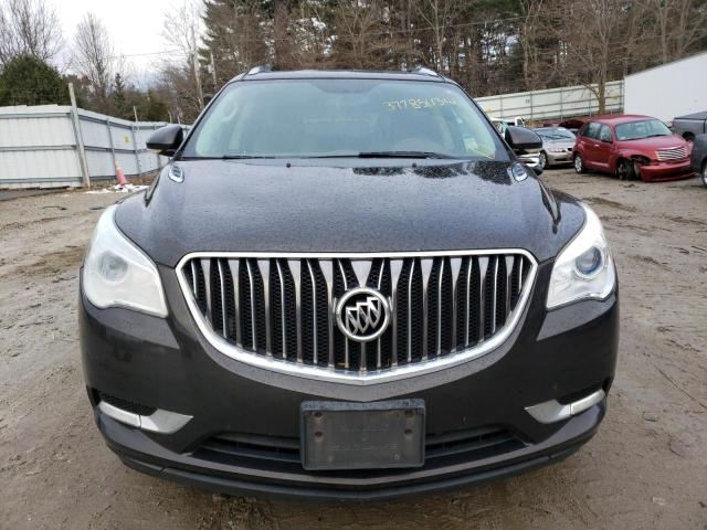 Photo 5 from auction – 2013 BUICK ENCLAVE with VIN 5GAKVDKD8DJ242098
