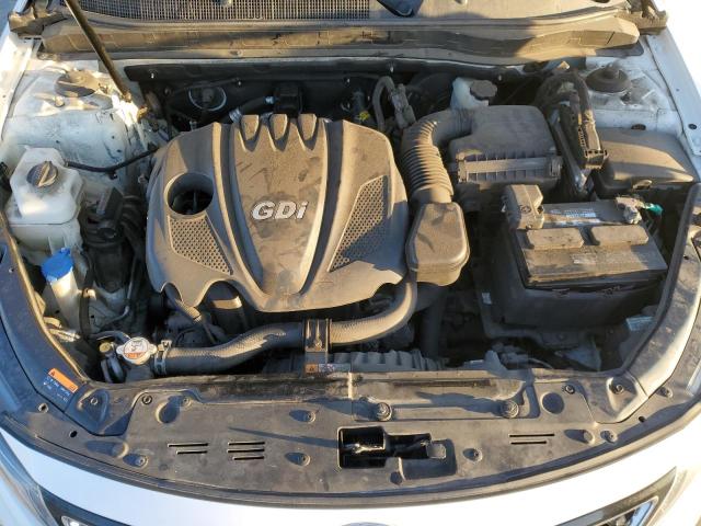 Photo 11 from auction – 2015 KIA OPTIMA LX with VIN KNAGM4A73F5628715