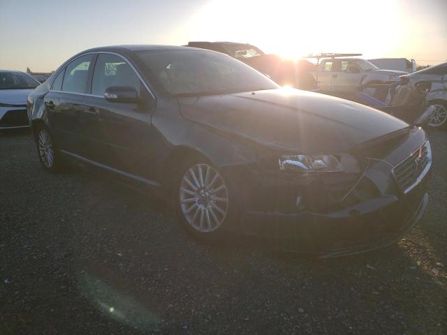 Photo 4 from auction – 2007 VOLVO S80 3.2 with VIN YV1AS982471035454