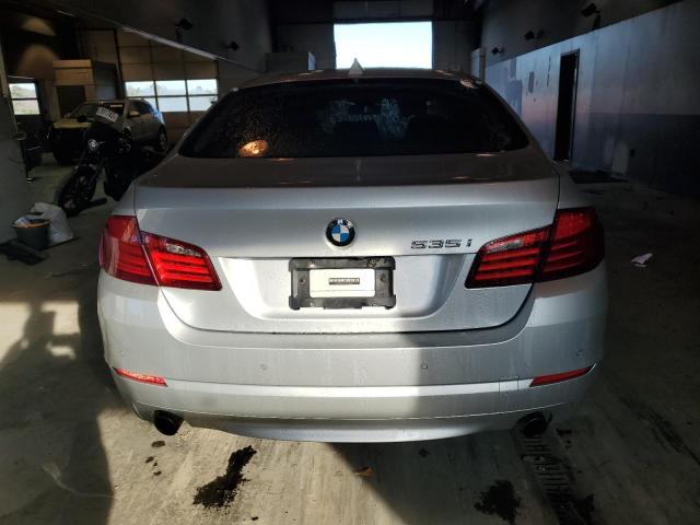 Photo 6 from auction – 2011 BMW 535 XI with VIN WBAFU7C55BC778176