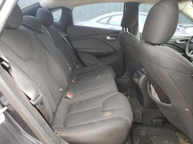 Photo 10 from auction – 2013 DODGE DART SXT with VIN 1C3CDFBH5DD323857