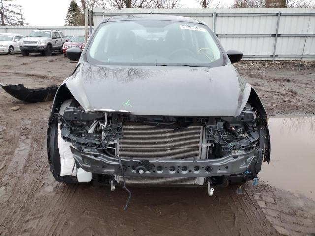 Photo 5 from auction – 2019 FORD ESCAPE S with VIN 1FMCU0F73KUC22562