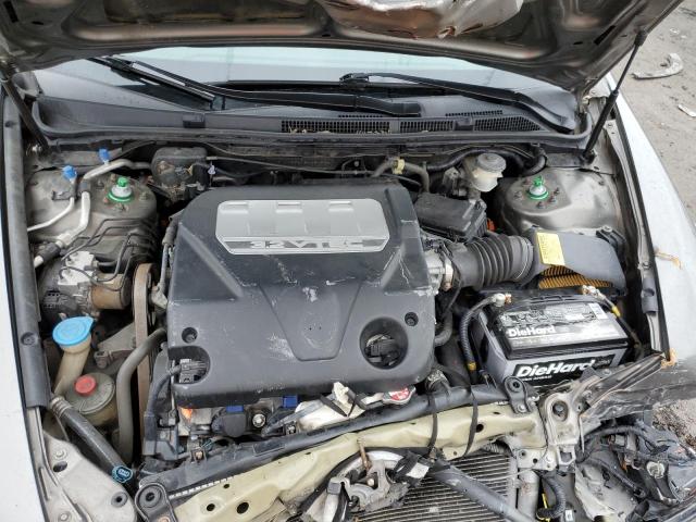 Photo 11 from auction – 2008 ACURA TL with VIN 19UUA66218A050598