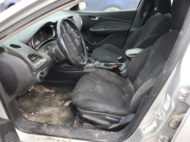 Photo 7 from auction – 2013 DODGE DART SXT with VIN 1C3CDFBA4DD268496