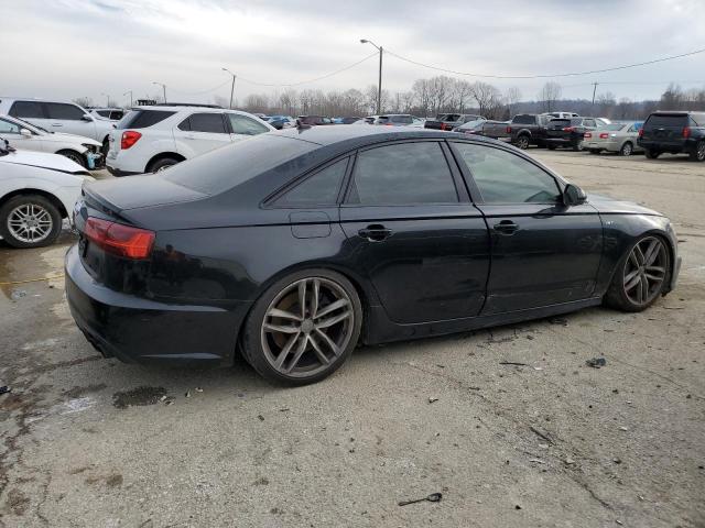Photo 3 from auction – 2016 AUDI S6 PREMIUM with VIN WAUF2AFC9GN184683
