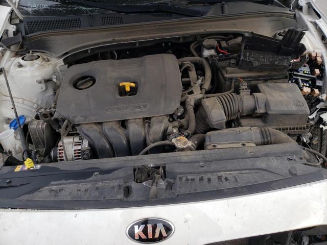 Photo 11 from auction – 2019 KIA FORTE FE with VIN 3KPF24AD8KE074483