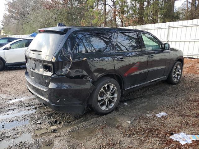 Photo 3 from auction – 2019 DODGE DURANGO GT with VIN 1C4RDHDG4KC826899