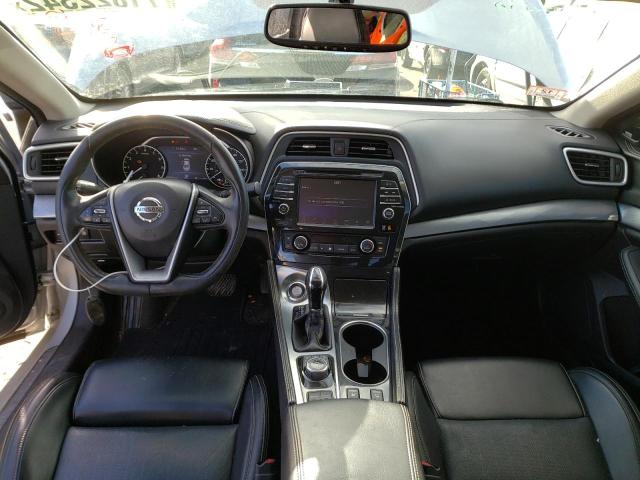 Photo 8 from auction – 2017 NISSAN MAXIMA 3.5 with VIN 1N4AA6AP6HC429465