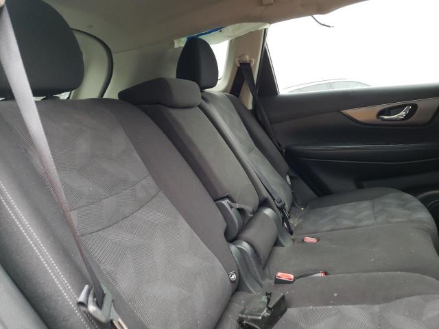 Photo 11 from auction – 2016 NISSAN ROGUE S with VIN KNMAT2MT7GP620003