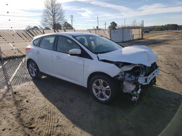 Photo 4 from auction – 2013 FORD FOCUS SE with VIN 1FADP3K29DL278550