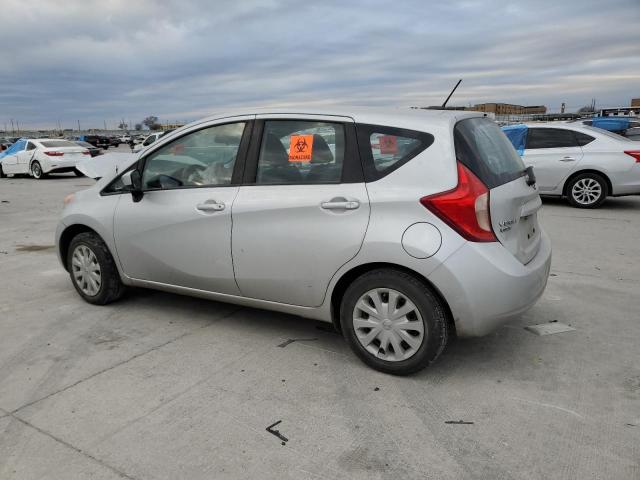 Photo 2 from auction – 2016 NISSAN VERSA NOTE with VIN 3N1CE2CPXGL385960